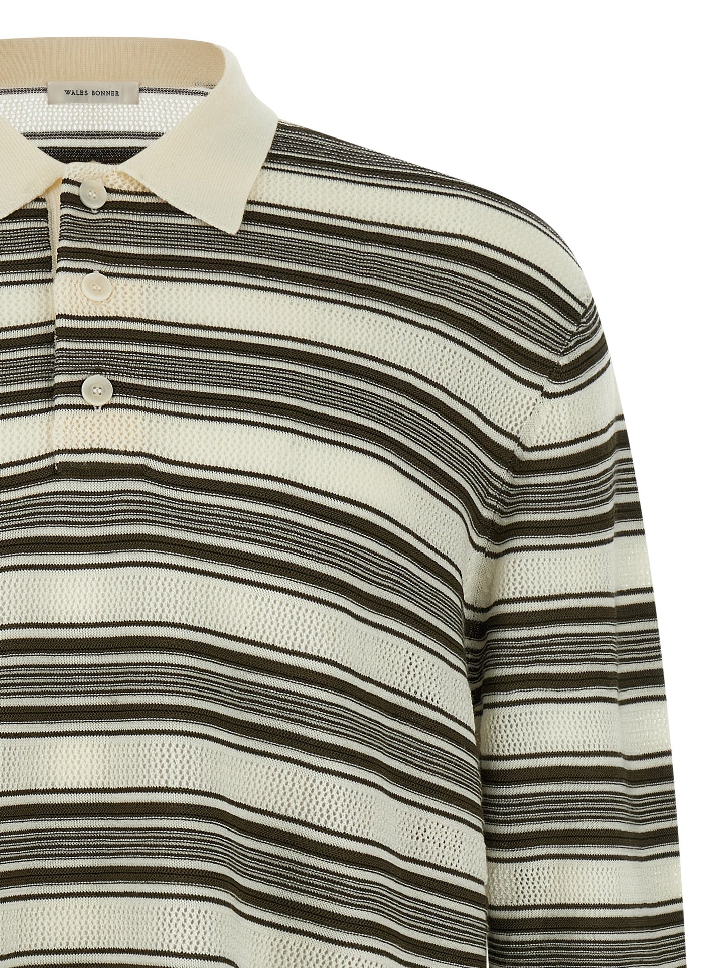 'Samuel' polo shirt Polo