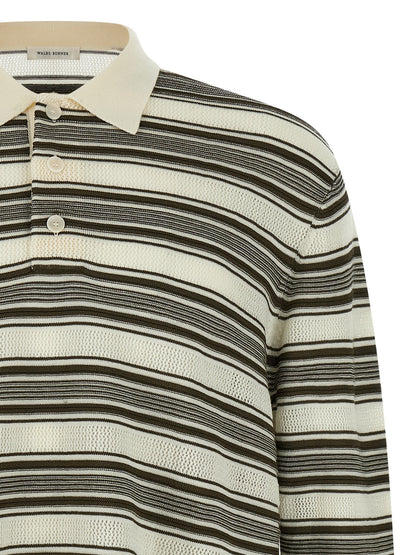 'Samuel' polo shirt Polo