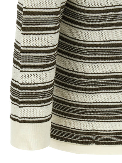'Samuel' polo shirt Polo