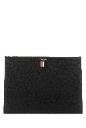 Thom Browne Porta documenti