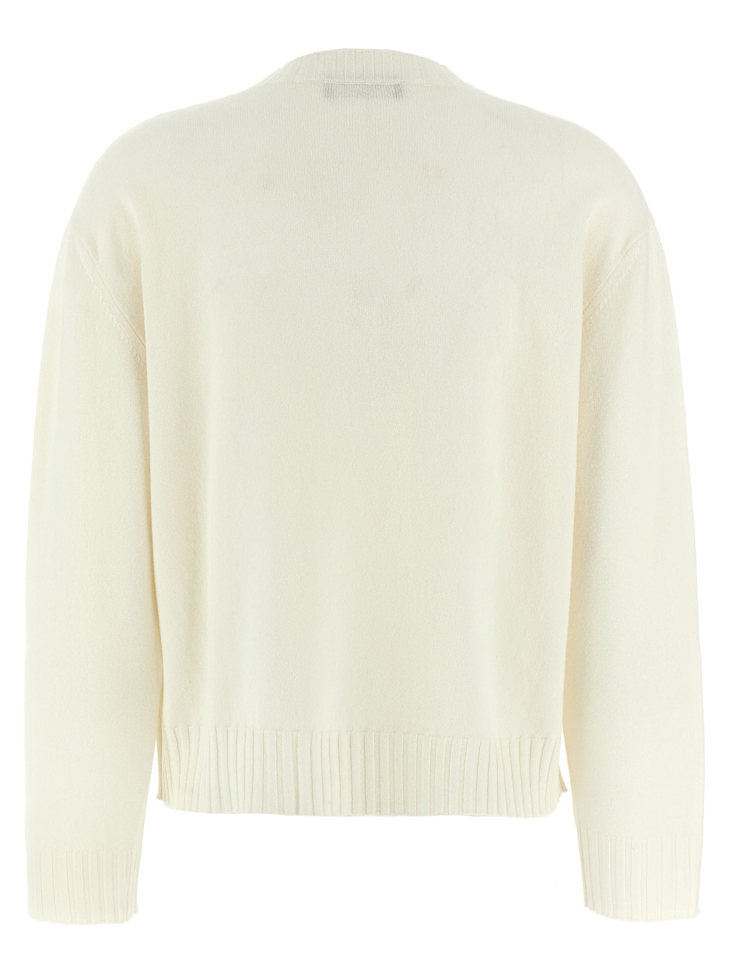 Jewel detail sweater Sweater, cardigans
