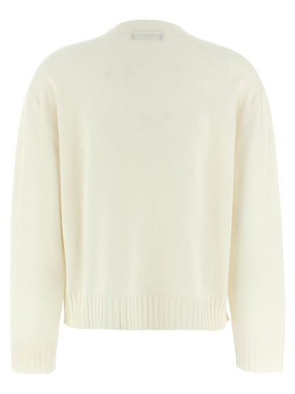 Jewel detail sweater Sweater, cardigans