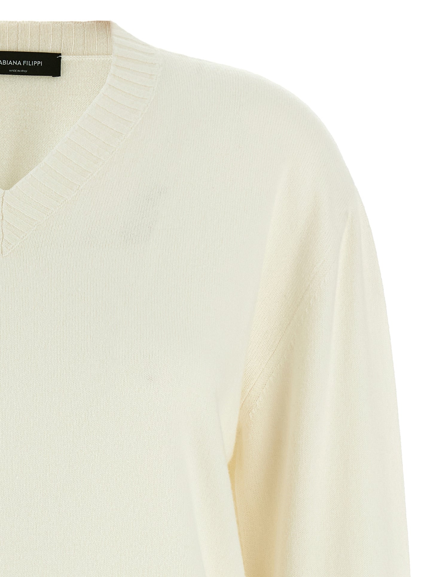 Jewel detail sweater Sweater, cardigans