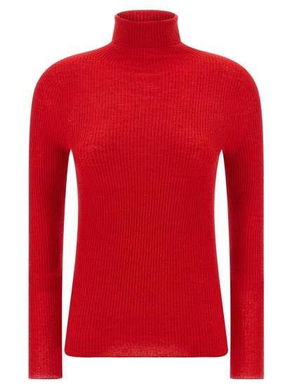 Turtle-neck sweater Sweater, cardigans