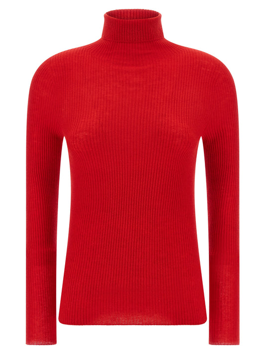 Turtle-neck sweater Sweater, cardigans