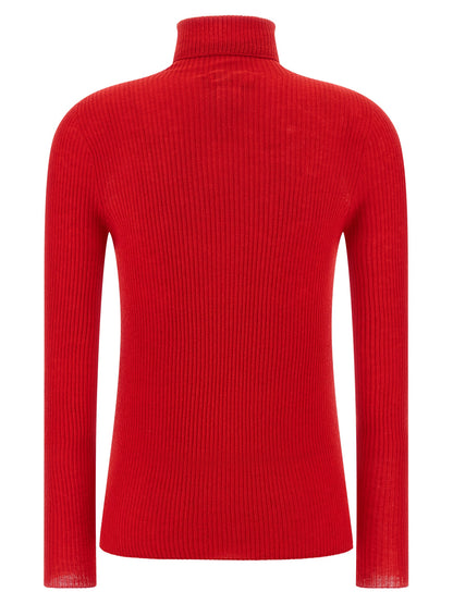 Turtle-neck sweater Sweater, cardigans
