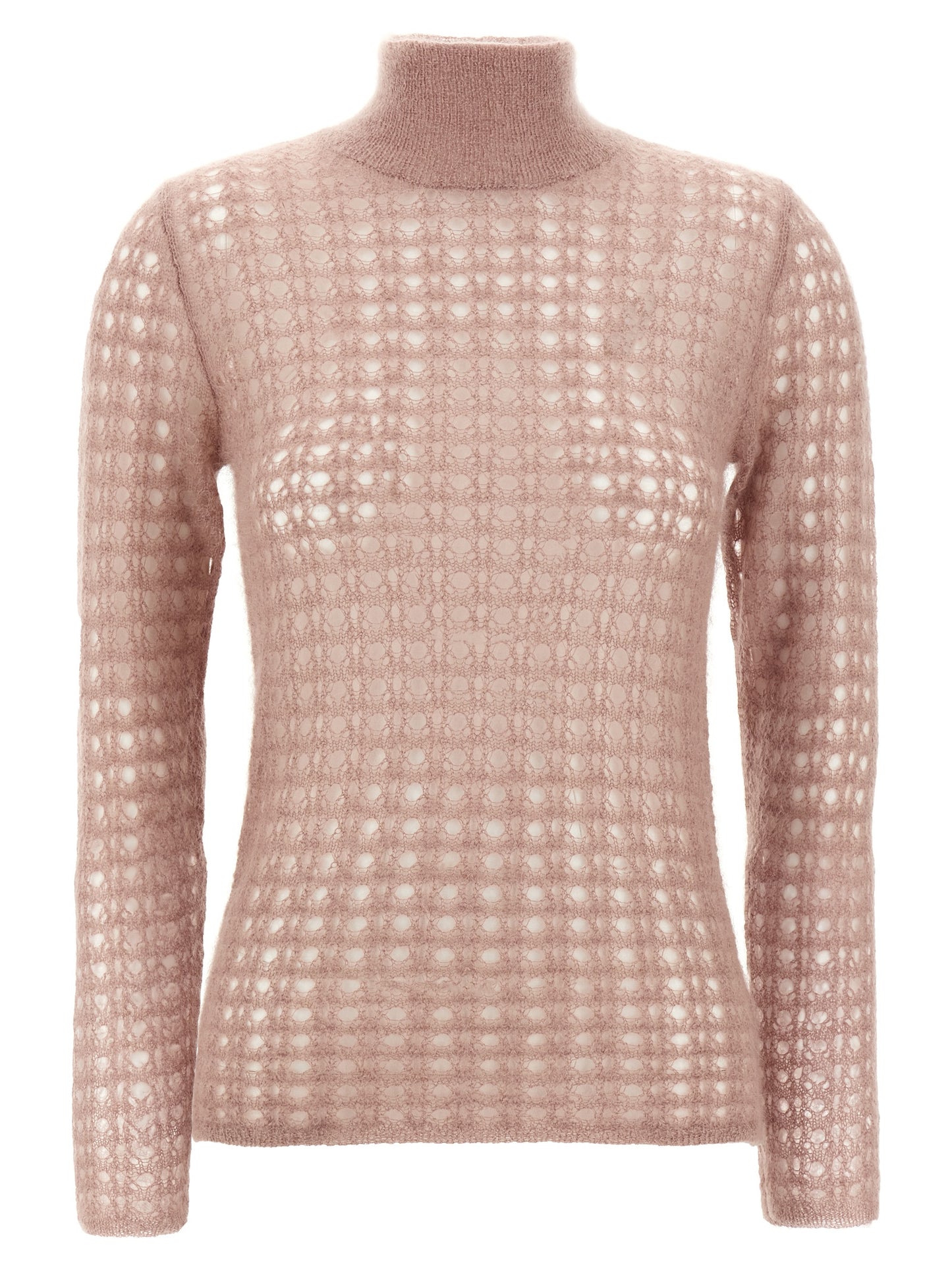 Crochet sweater Sweater, cardigans