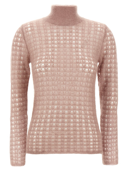 Crochet sweater Sweater, cardigans