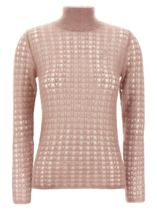 Crochet sweater Sweater, cardigans