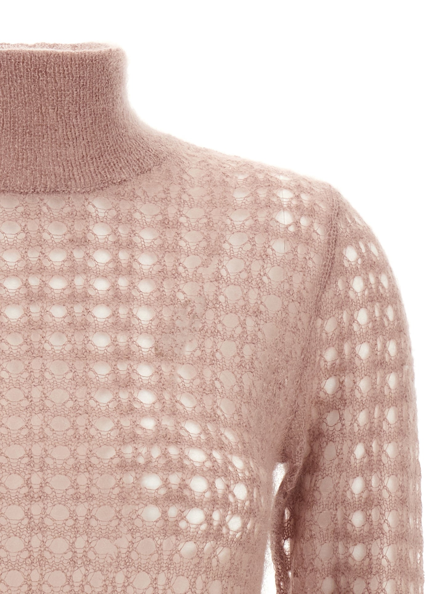 Crochet sweater Sweater, cardigans