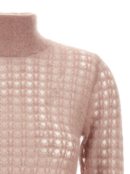 Crochet sweater Sweater, cardigans