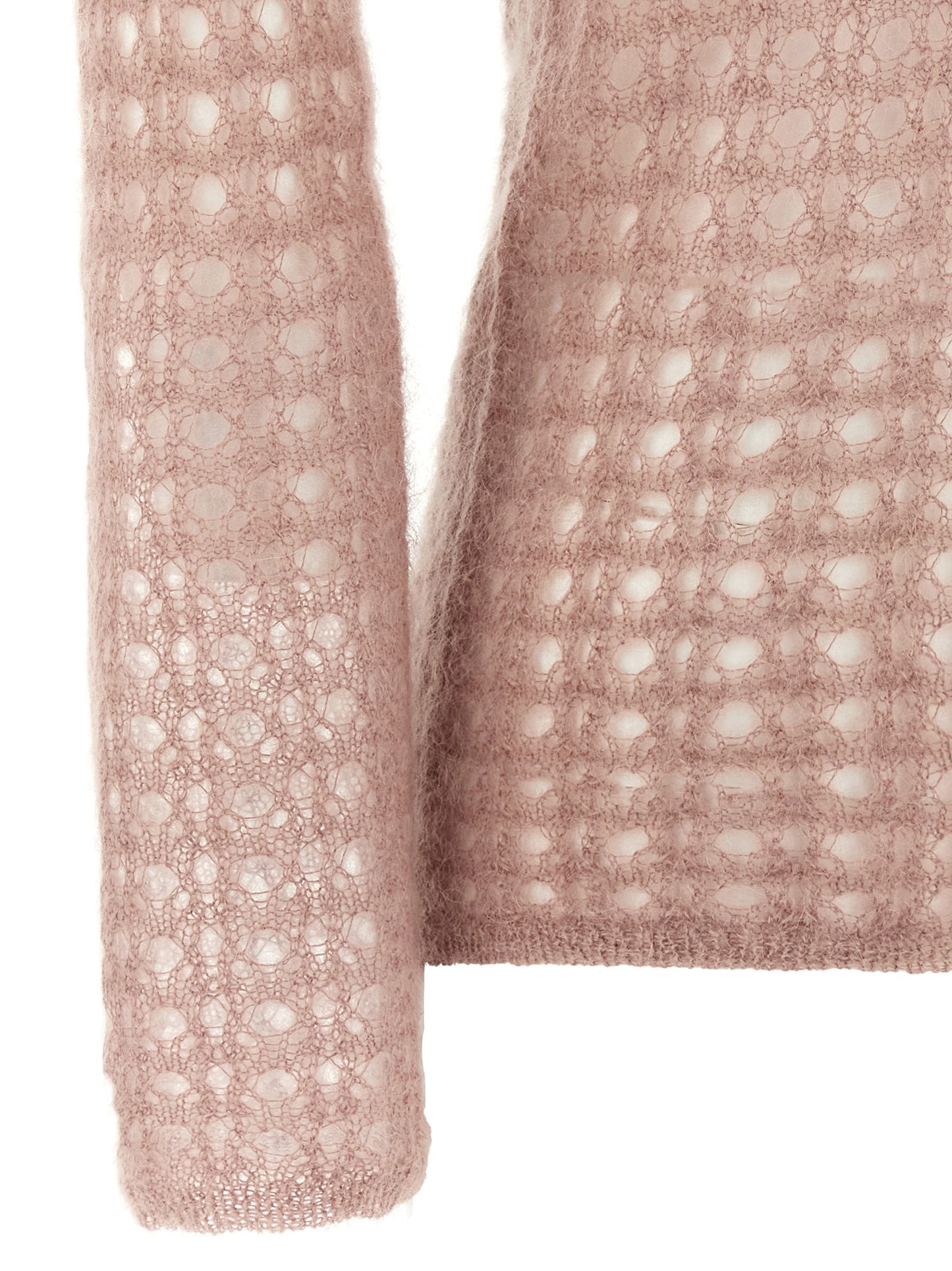 Crochet sweater Sweater, cardigans