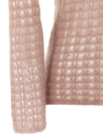 Crochet sweater Sweater, cardigans