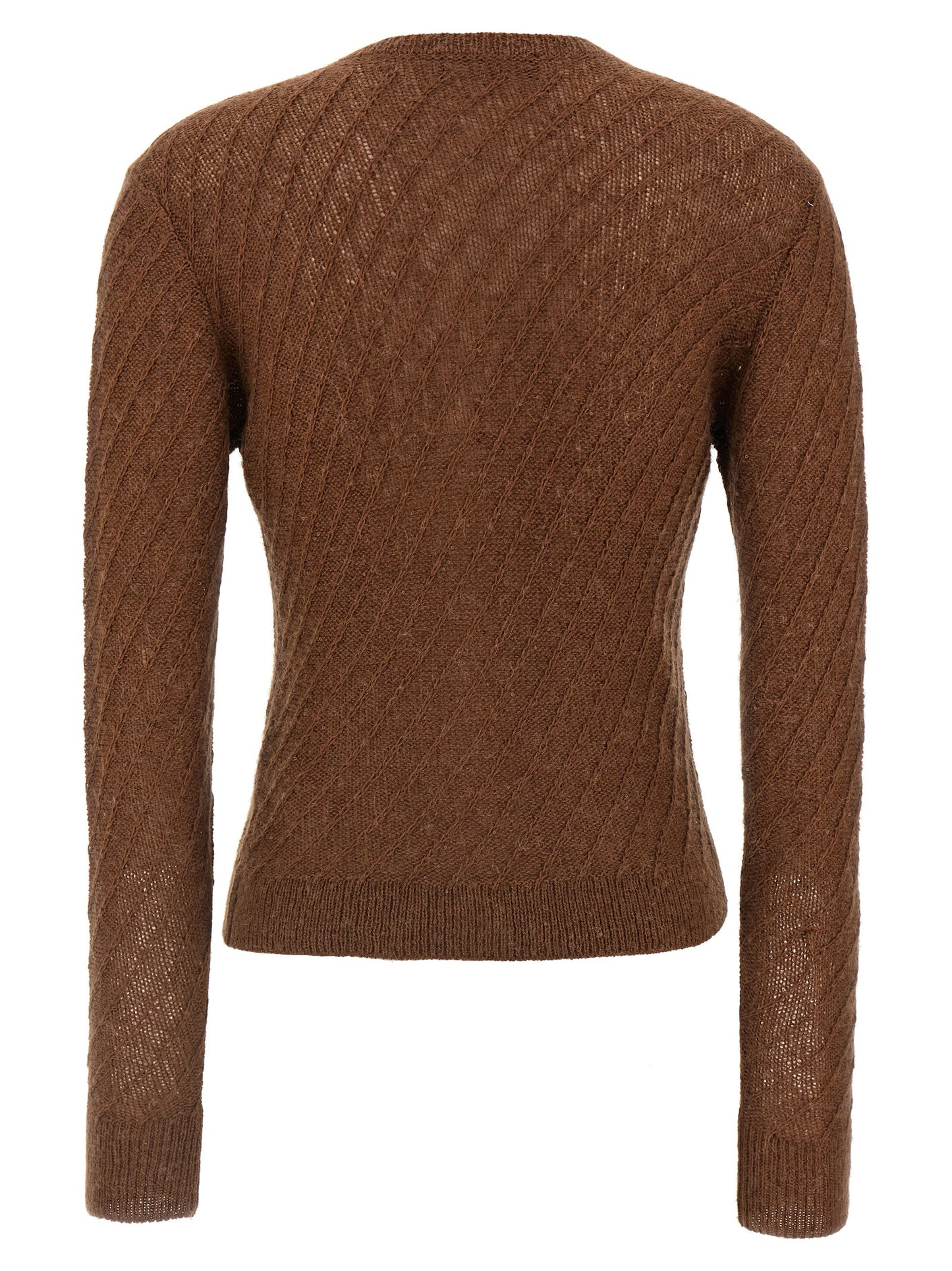 Sequin crochet cardigan Sweater, cardigans