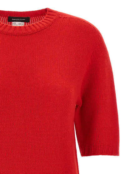 Cashmere sweater Sweater, cardigans