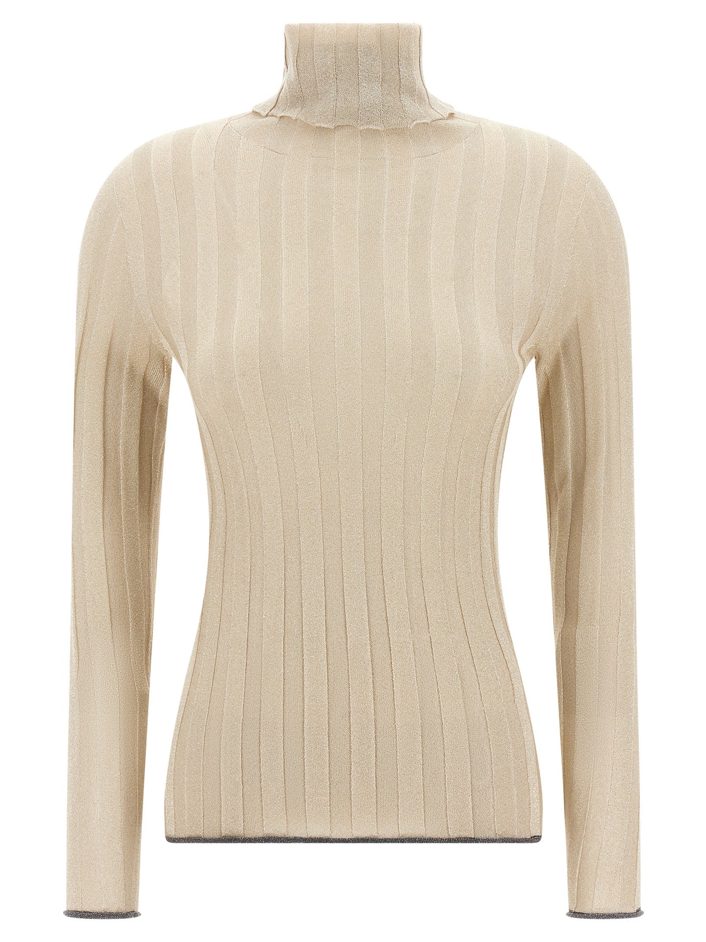 Lurex sweater Sweater, cardigans