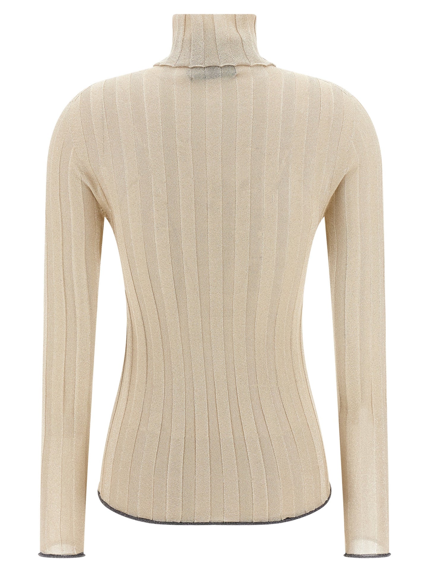 Lurex sweater Sweater, cardigans