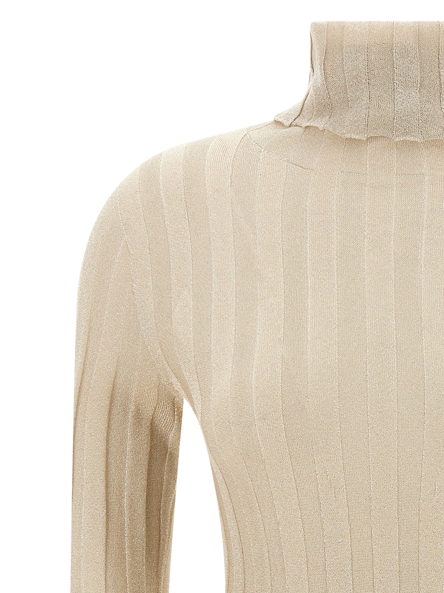 Lurex sweater Sweater, cardigans