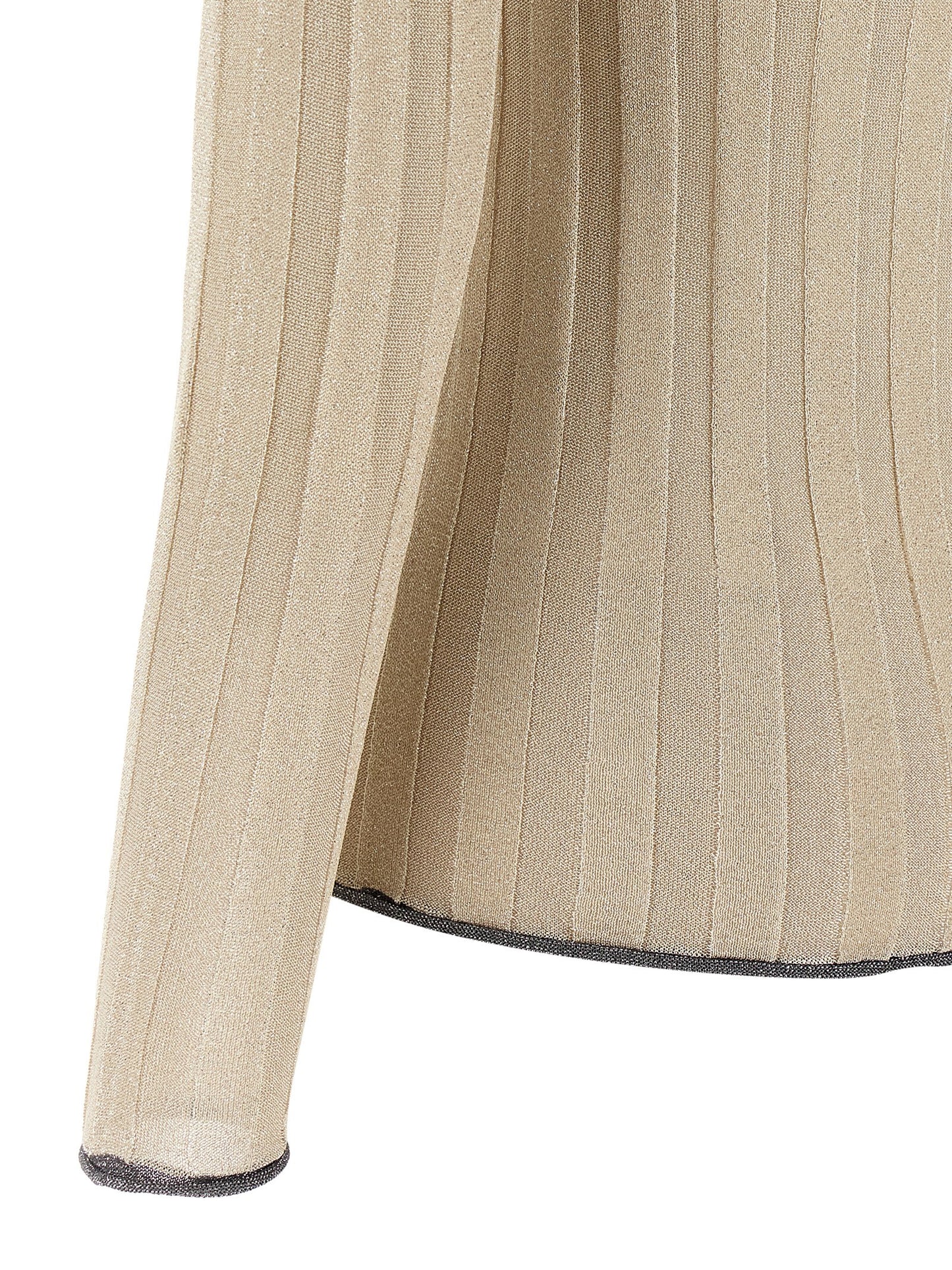 Lurex sweater Sweater, cardigans