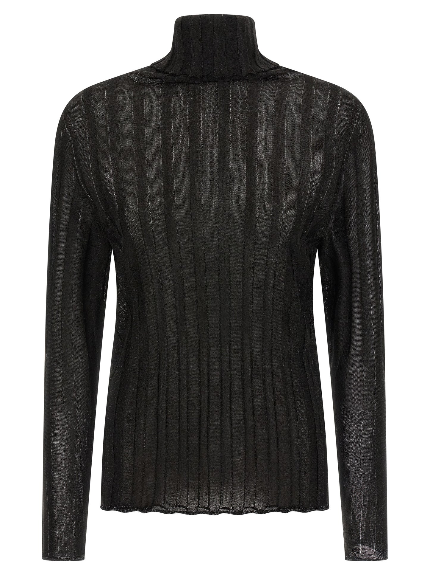 Lurex sweater Sweater, cardigans