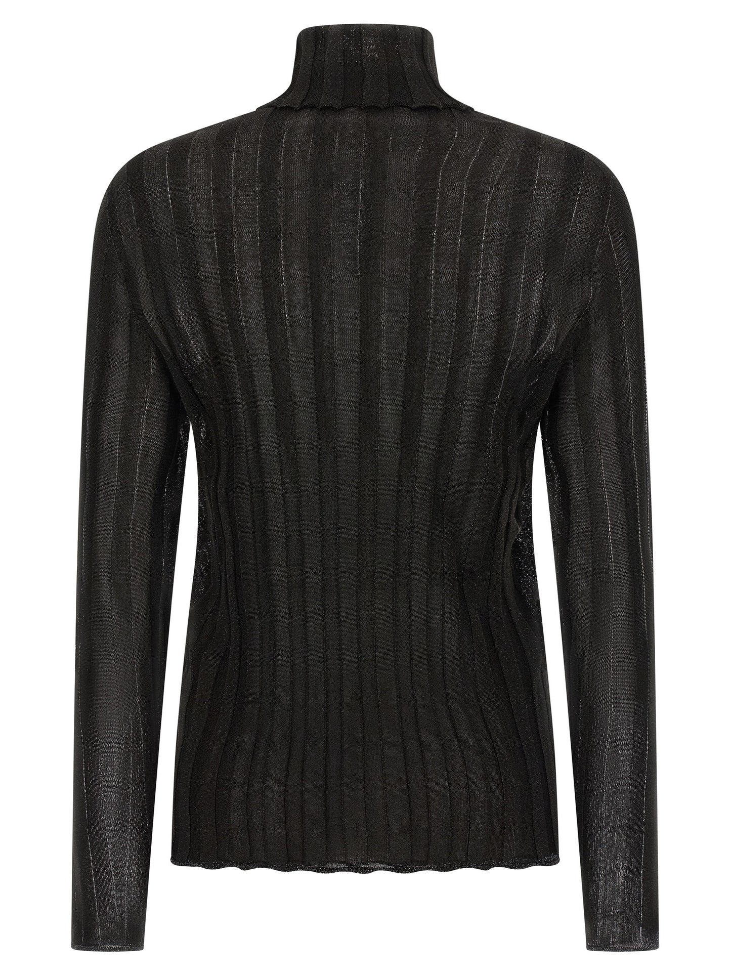 Lurex sweater Sweater, cardigans