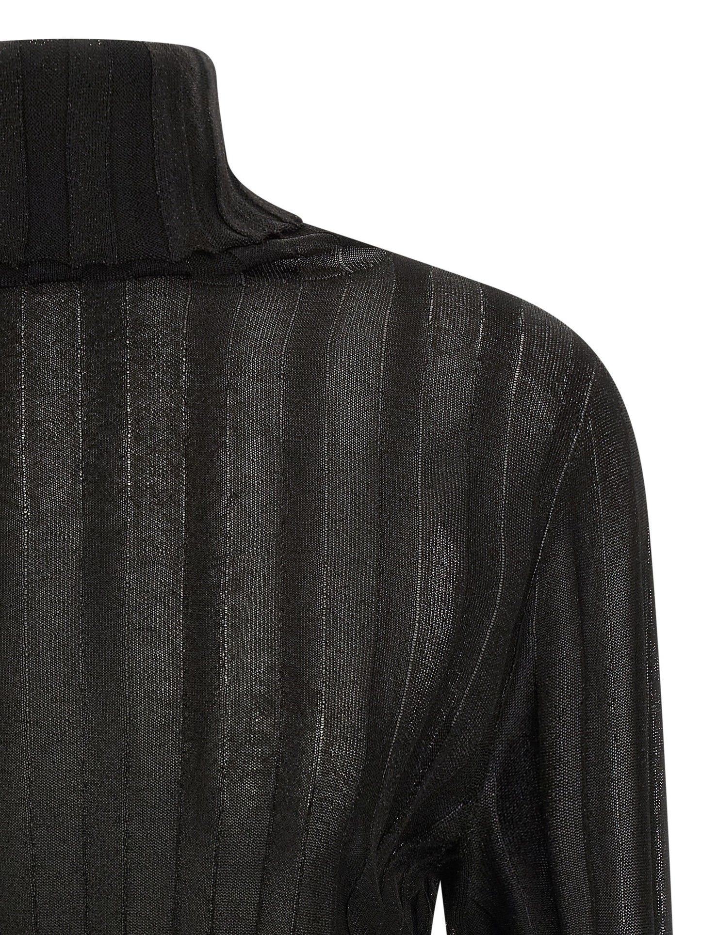 Lurex sweater Sweater, cardigans