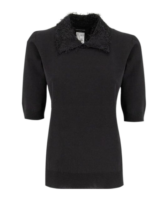 MAGLIA POLO KNITWEARS