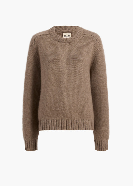 Khaite Mae sweater