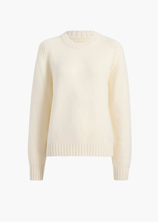 Khaite Mae sweater