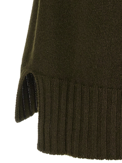 Cashmere sweater Sweater, cardigans