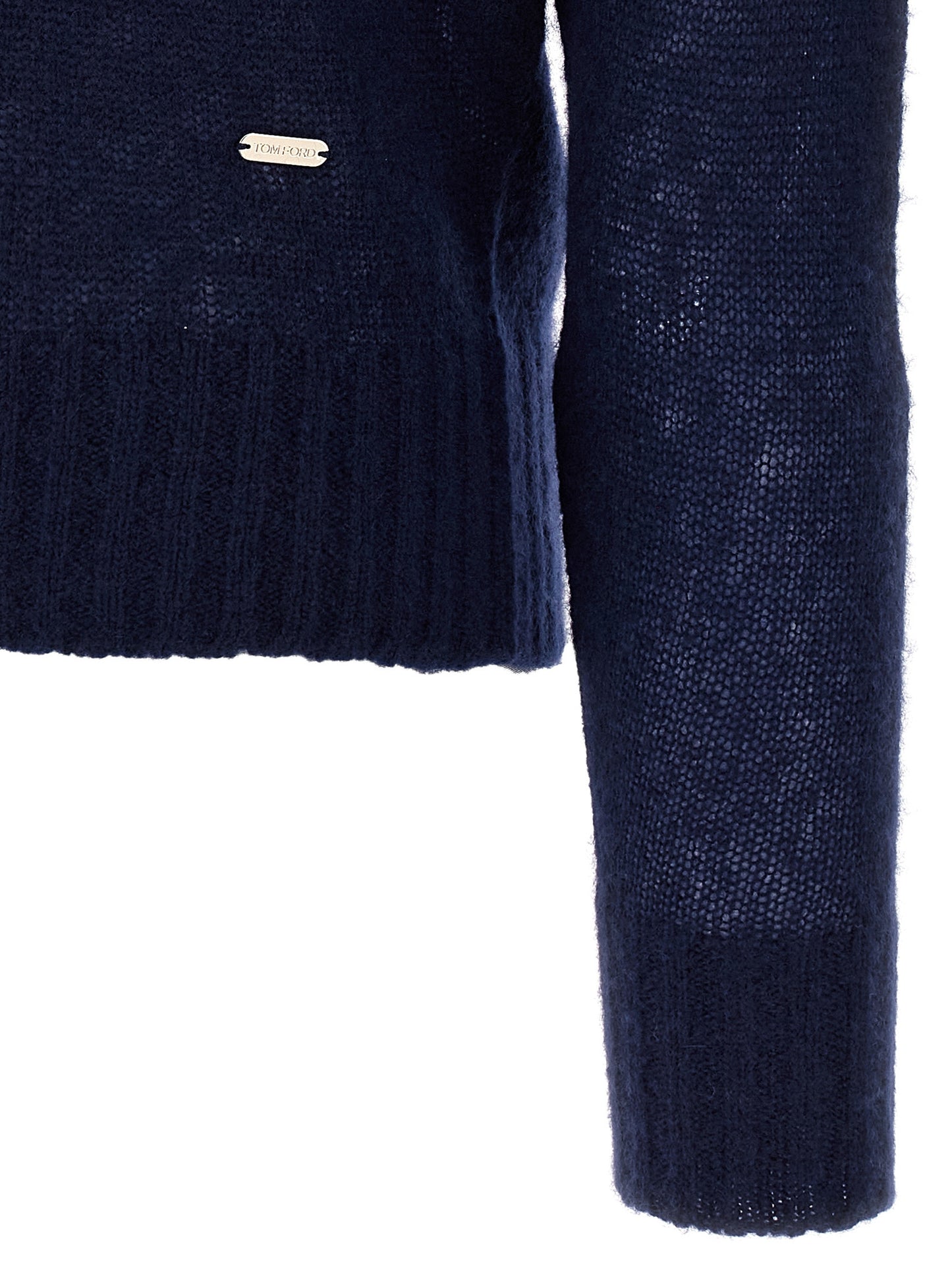 Polo jersey Sweater, cardigans
