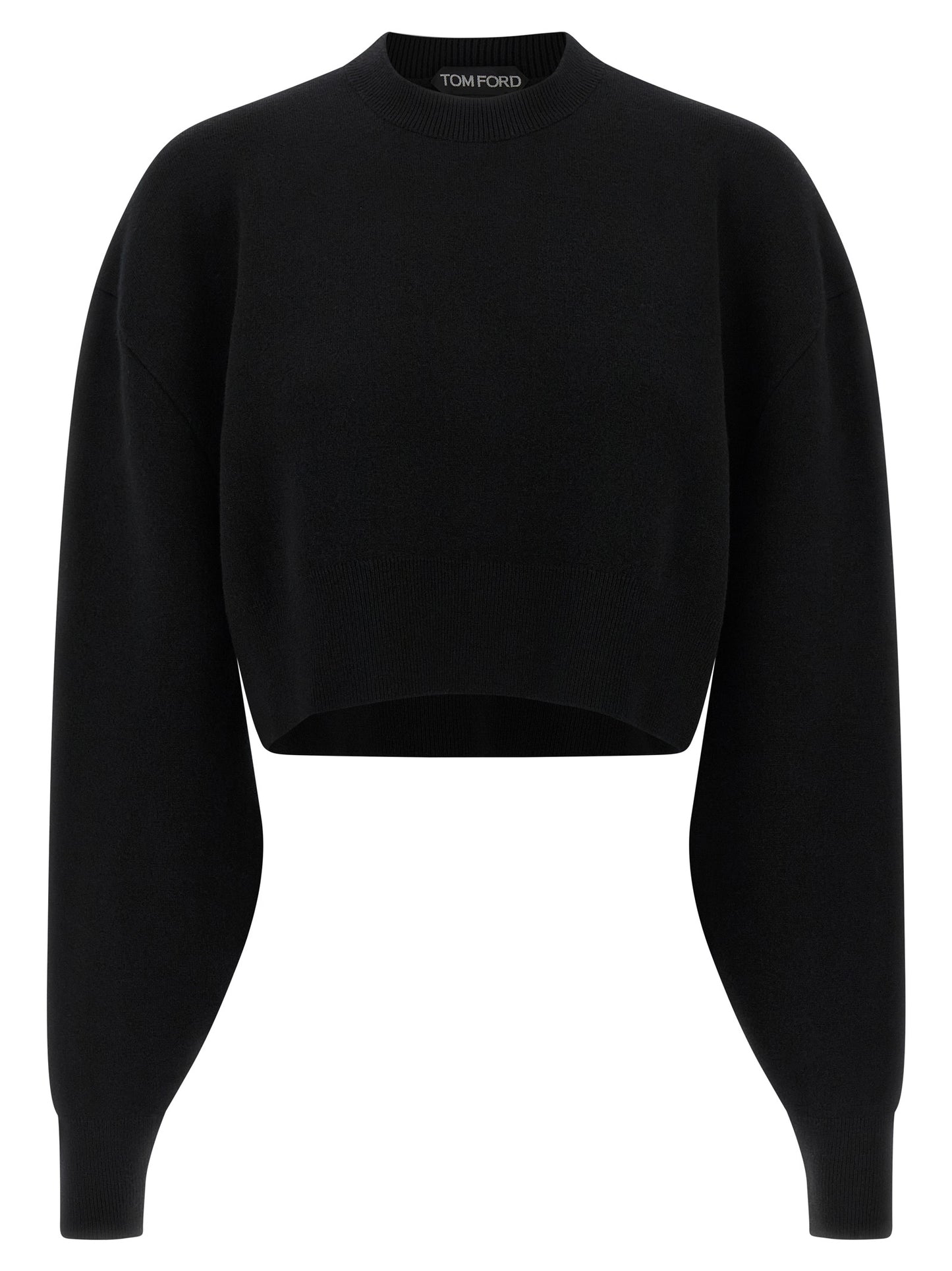 Sweatshirt, black. Sweater, cardigans