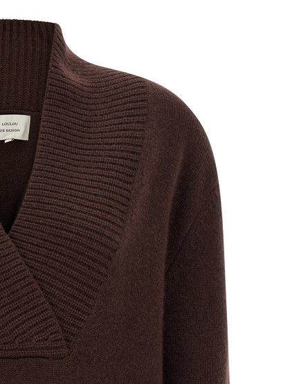 'Makela' sweater Sweater, cardigans