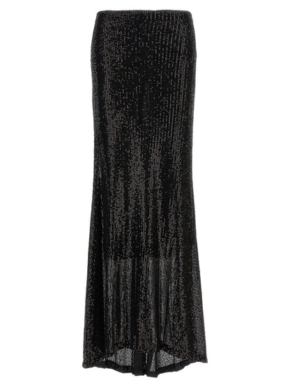 'Maria Cristina' maxi skirt Skirts
