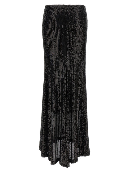 'Maria Cristina' maxi skirt Skirts