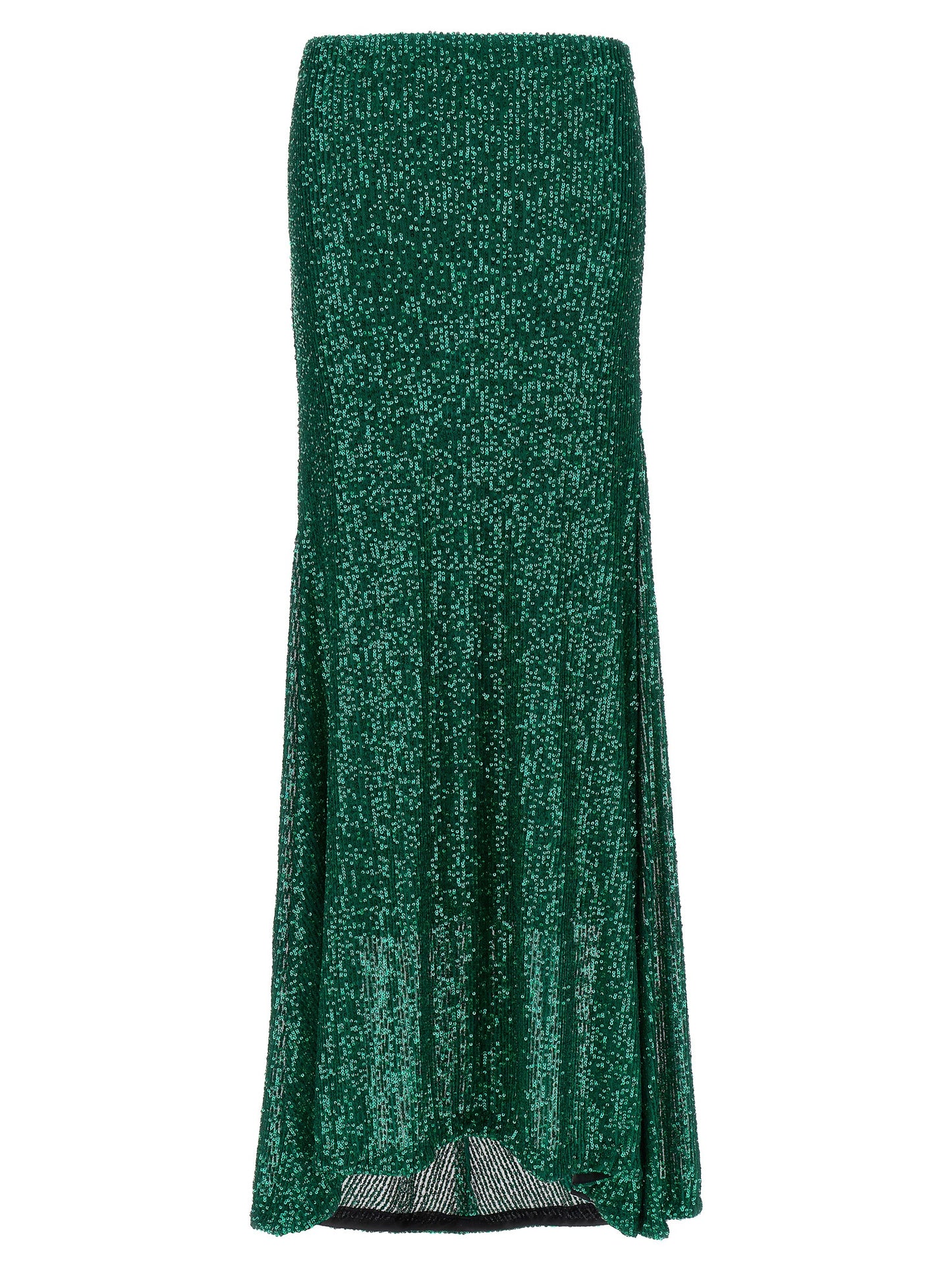 'Maria Cristina' maxi skirt Skirts