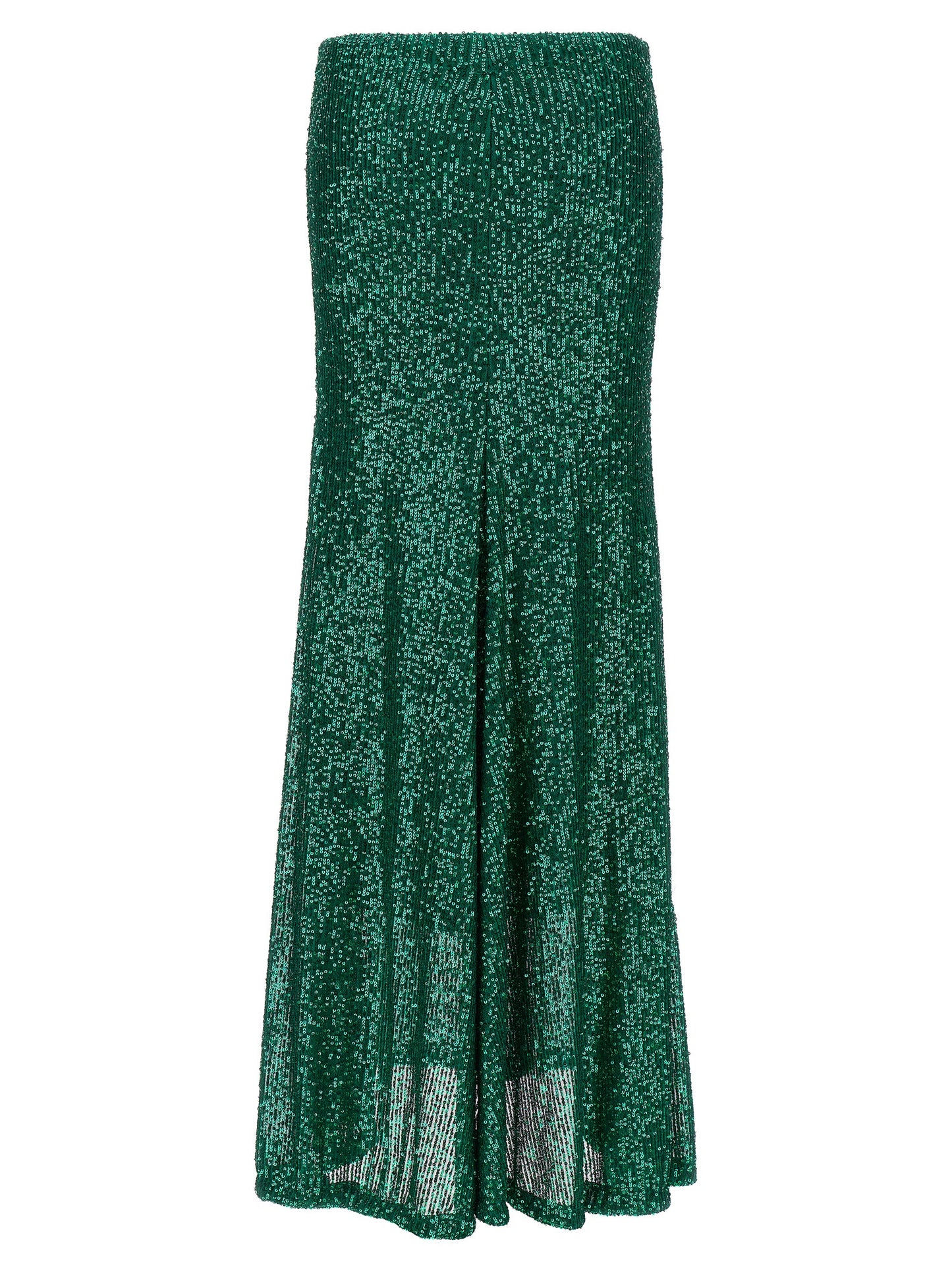 'Maria Cristina' maxi skirt Skirts