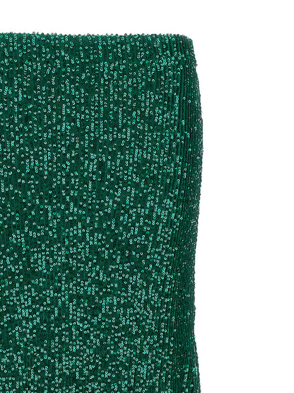 'Maria Cristina' maxi skirt Skirts