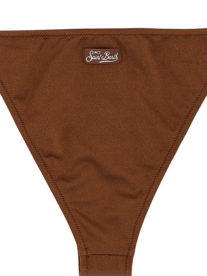 'Marielle' bikini bottoms Beachwear