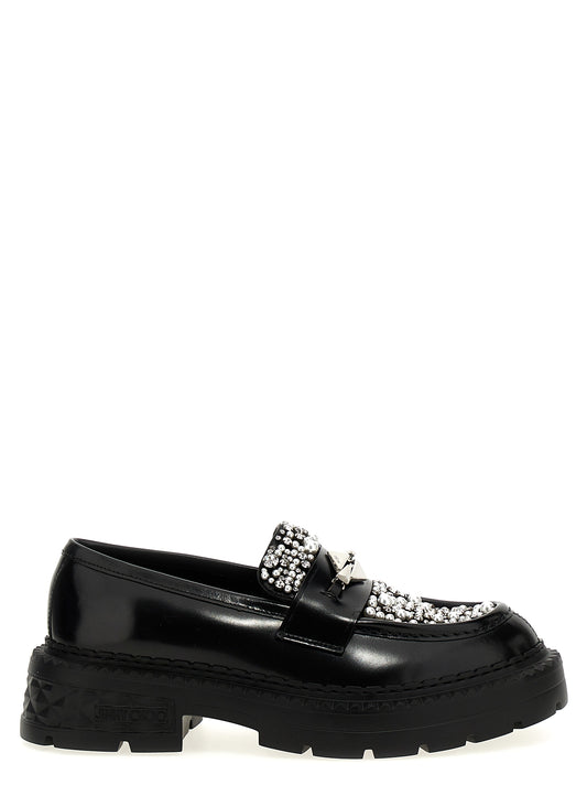 'Marlow Diamond' loafers Loafers