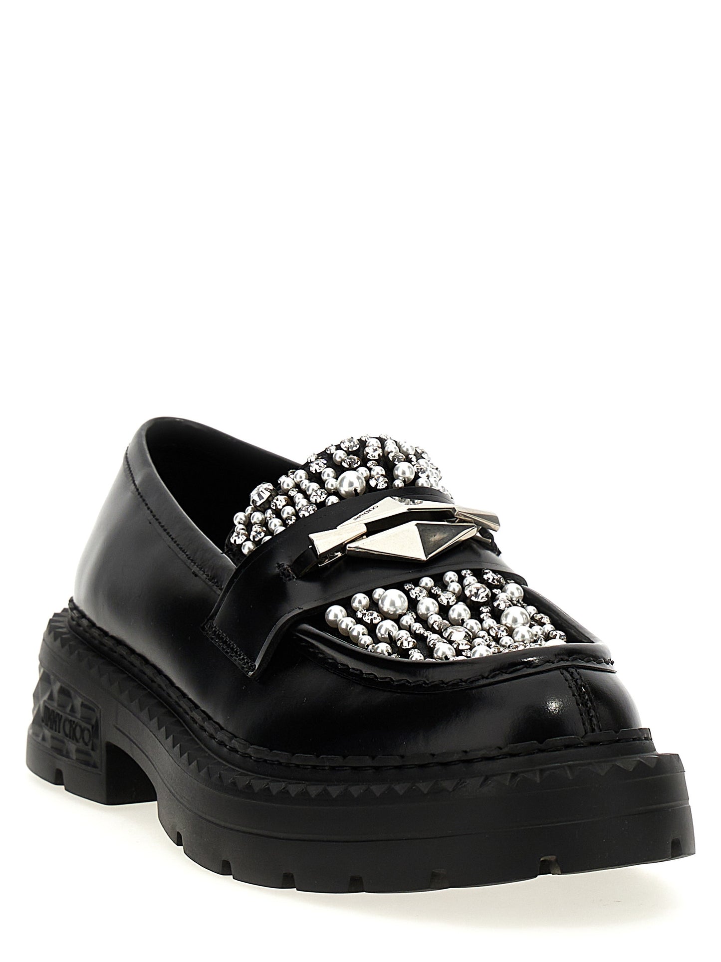 'Marlow Diamond' loafers Loafers