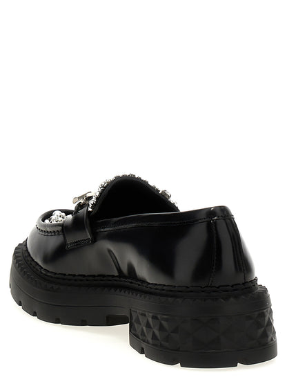 'Marlow Diamond' loafers Loafers