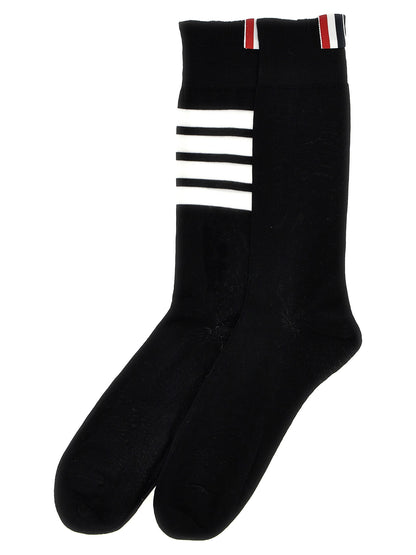 '4 Bar' socks Socks