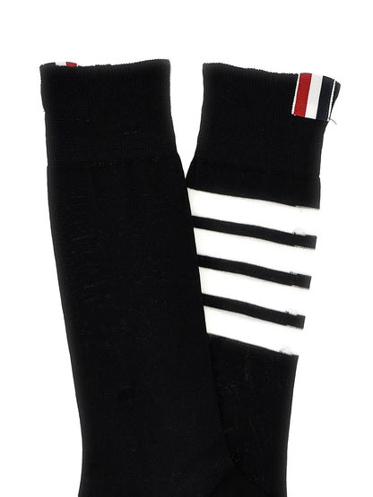 '4 Bar' socks Socks