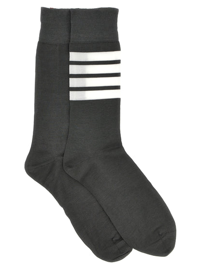 '4 Bar' socks Socks