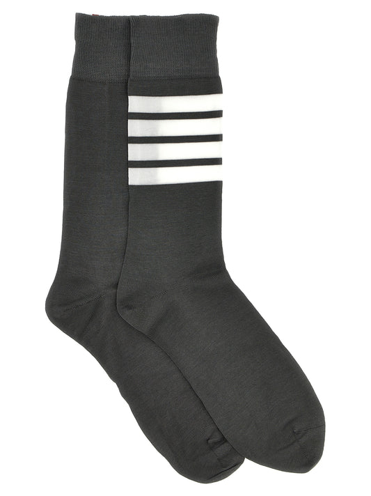 '4 Bar' socks Socks