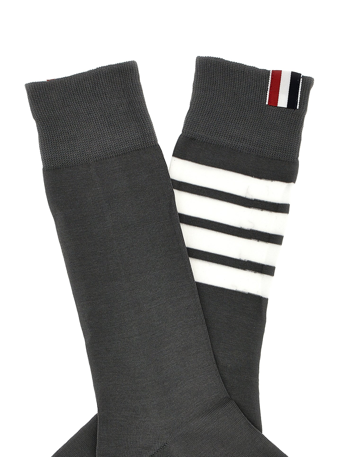 '4 Bar' socks Socks