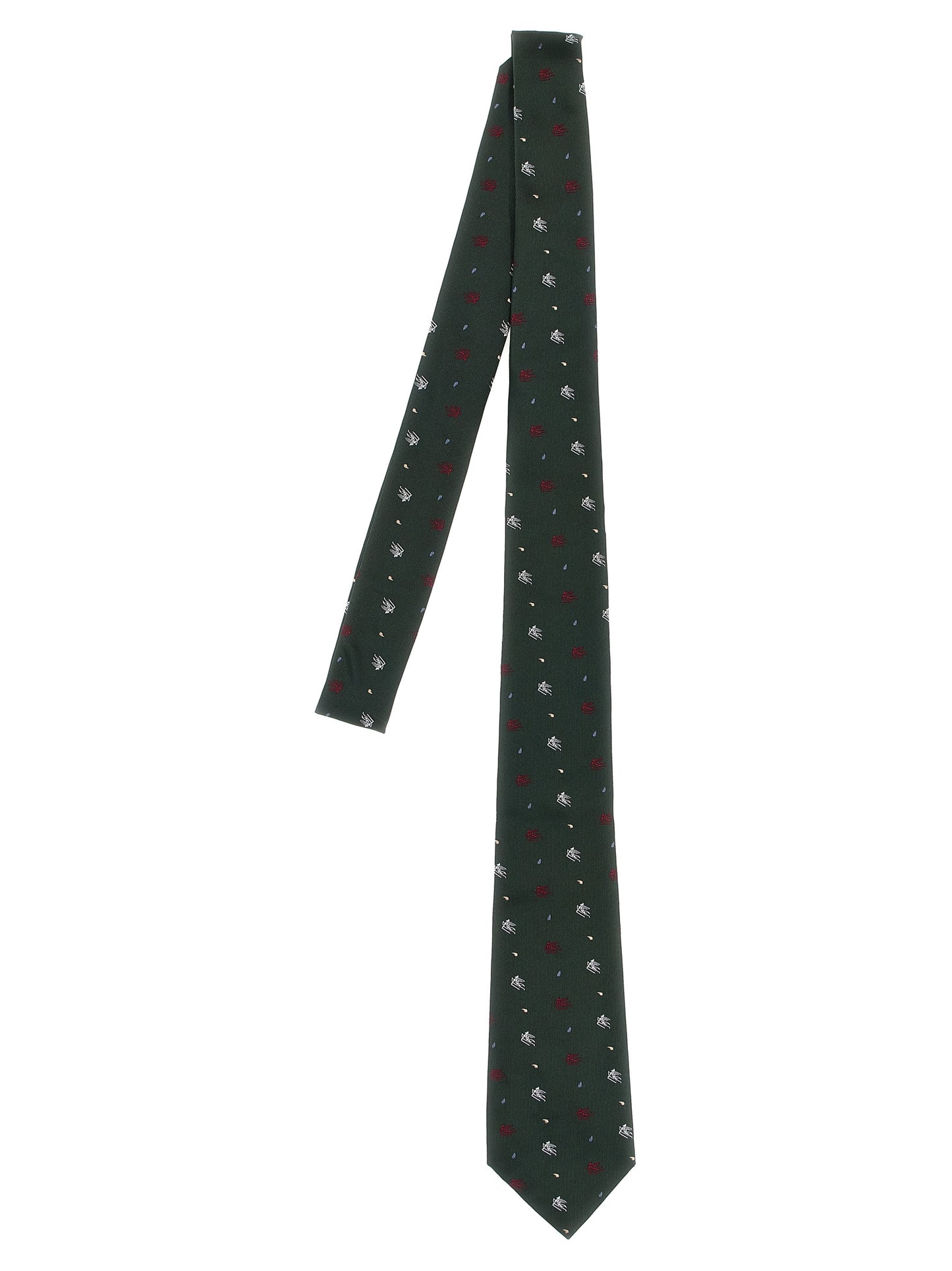 'Pegaso' tie Ties, papillon