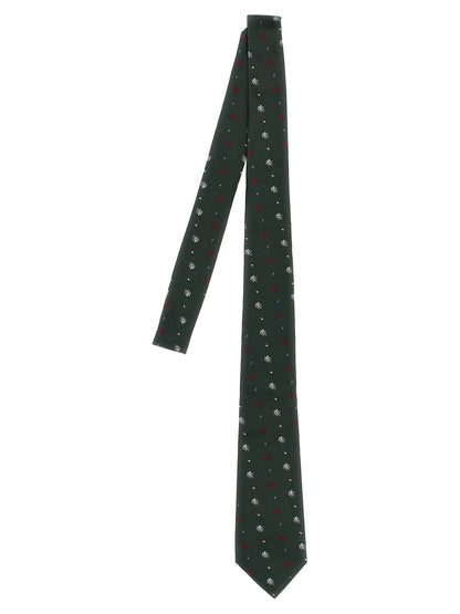 'Pegaso' tie Ties, papillon
