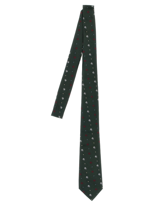 'Pegaso' tie Ties, papillon